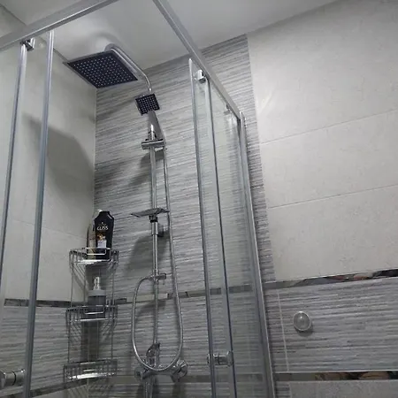 Lux Square Apartamento *